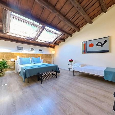 B&B Cubbaita Palermo Eksteriør bilde