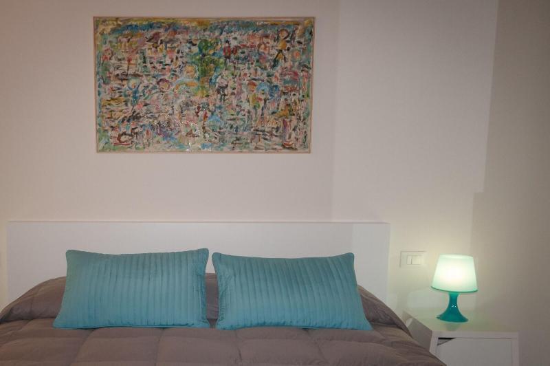 B&B Cubbaita Palermo Eksteriør bilde