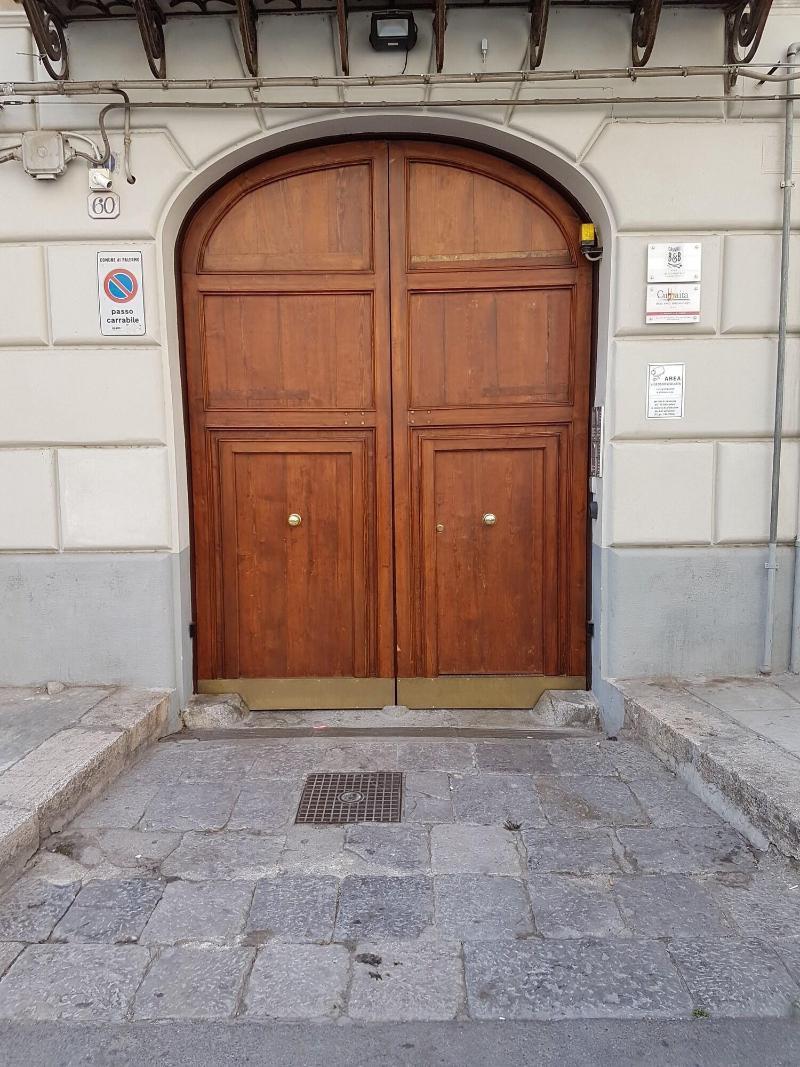 B&B Cubbaita Palermo Eksteriør bilde