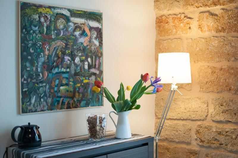 B&B Cubbaita Palermo Eksteriør bilde