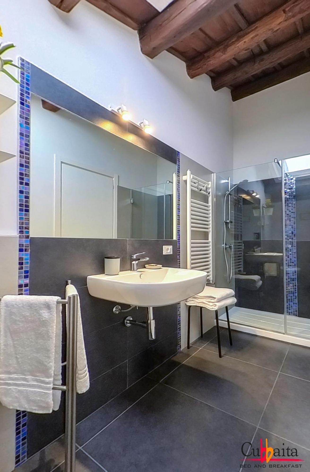B&B Cubbaita Palermo Eksteriør bilde