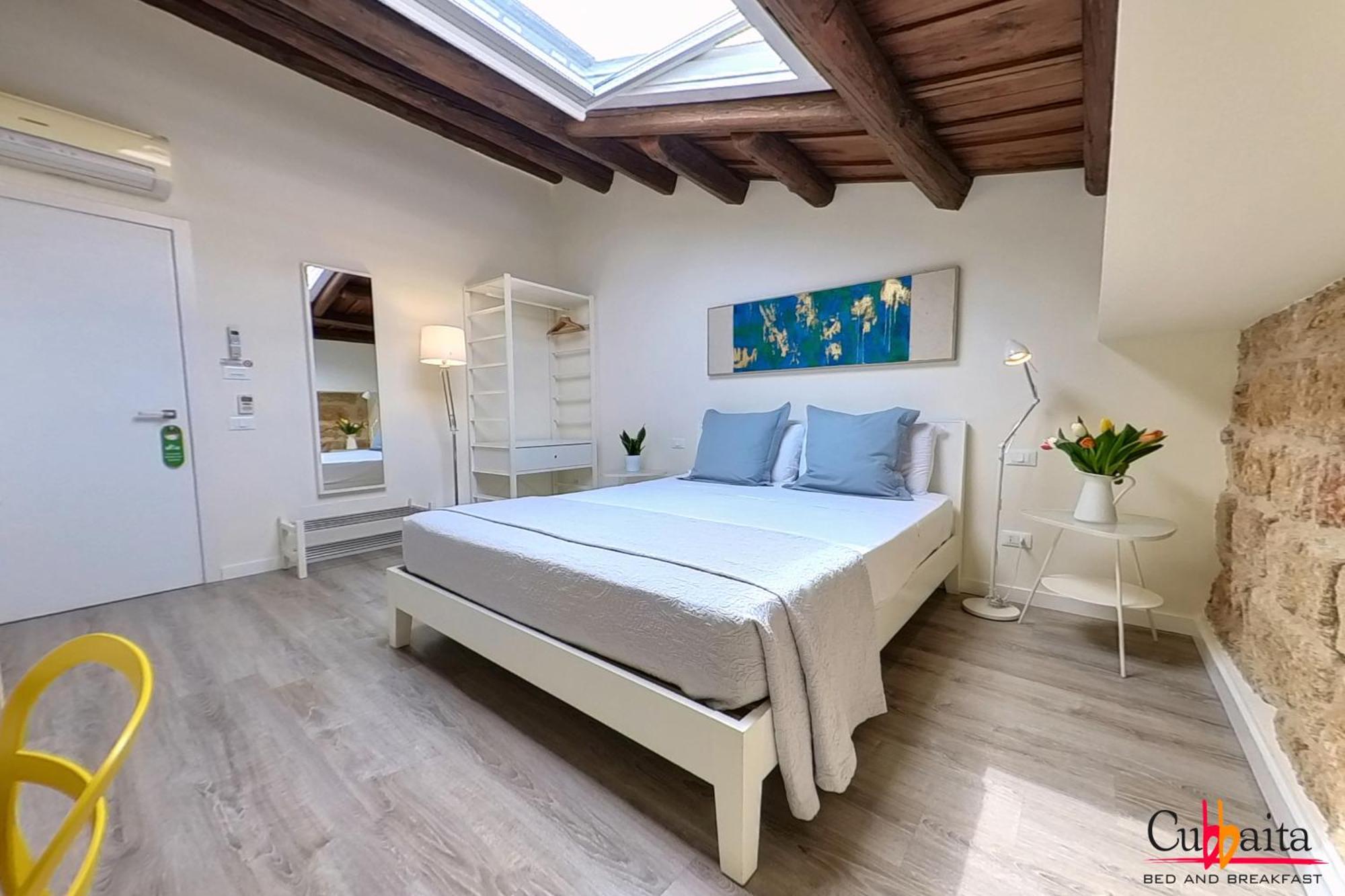 B&B Cubbaita Palermo Eksteriør bilde