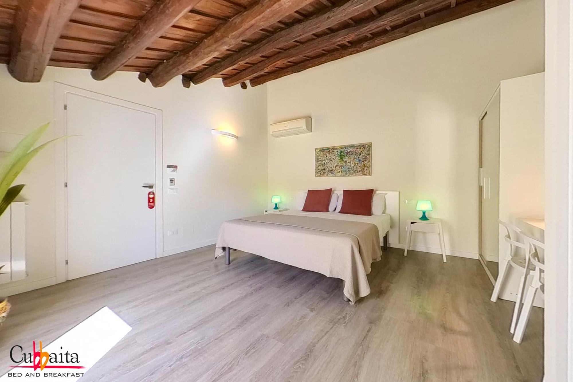 B&B Cubbaita Palermo Eksteriør bilde