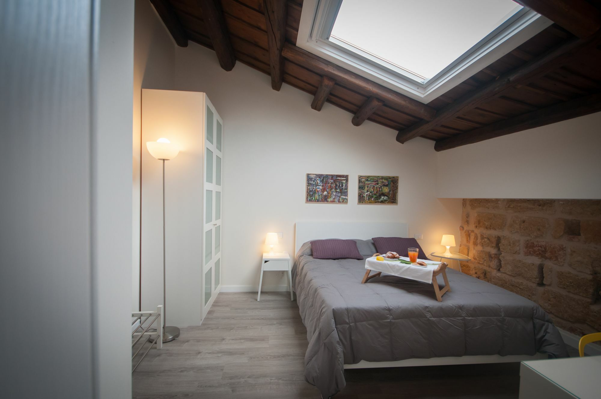 B&B Cubbaita Palermo Eksteriør bilde
