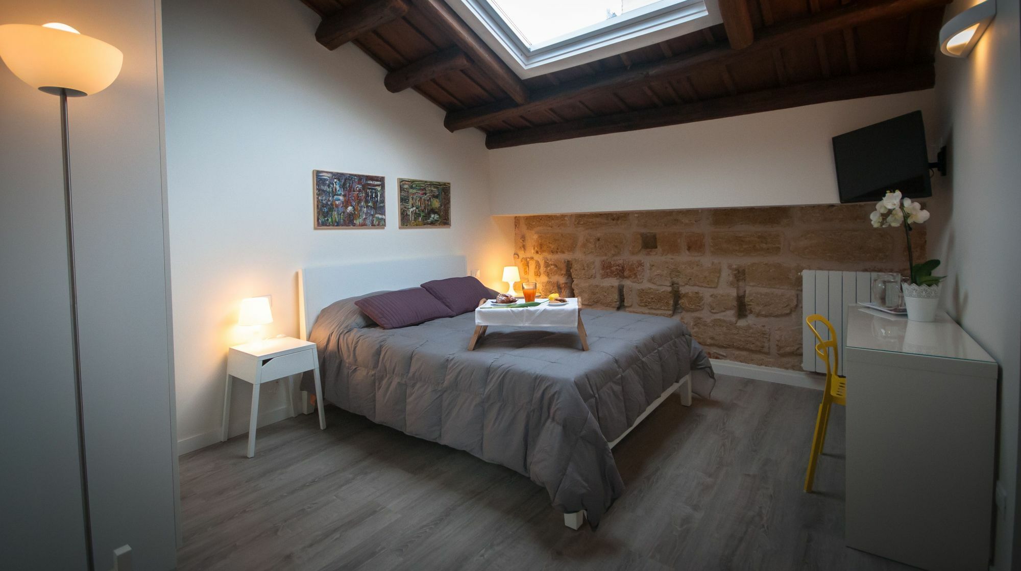 B&B Cubbaita Palermo Eksteriør bilde